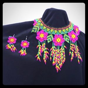 Mexican accessories made by hand